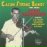Luderin Darbone & The Hackberry Ramblers