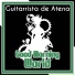 Guitarrista de Atena