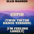 Ellis Madden