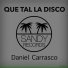Daniel Carrasco