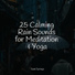 Big Sounds, Relaxed Minds, Namaste Yoga