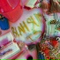 Blahsum