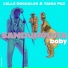 Calle Boogaloo feat. Tania Paz