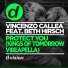 Vincenzo Callea feat. Beth Hirsch