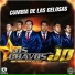 LOS CHAVOS JD DE JORGE Y DANIEL