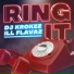 DJ Krokzz, Illflavaz