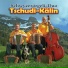 Schwyzerörgeli-Duo Tschudi-Kälin