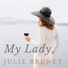 Julie Brunet
