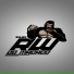 DJ RW DO MACACO, Mc Mika, Mc Gw