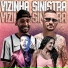 Gelado no Beat, MC DV feat. mc magrinho, Mc Vick