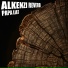 Alkenzi Reverb