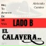 El Calavera mx