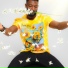 Javen Jackson