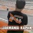 Jakmania Kapuk