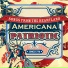 American Patriotic Music Ensemble