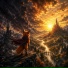 AShi Fox, SOREN