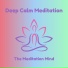 The Meditation Mind