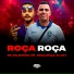 Mc Valentino ZN, DJ CF