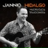 Jannio Hidalgo