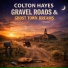 Colton Hayes