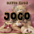 David kaon feat. Kachazi, Lazer jr