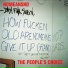 Nomeansno