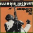 Illinois Jacquet