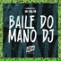 MC Kalzin, Mano DJ