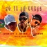 The Bùho feat. Elegancity, Jaylon Kity