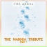 The angel