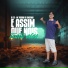 Dj ZF, mc pedrin do engenha