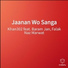 Khan302 feat. Baram Jan, Falak Naz Marwat