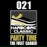 The First Gabber
