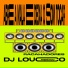 DJ Louco frenético