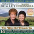 Margo O'Donnell, Philomena Begley