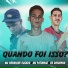 MC HENRIQUE OUSADO, EOO DIGUINHO feat. MC PATINHAS