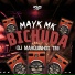 Mc Mayk Mk, DJ Marquinhos TM