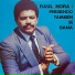Raúl Mora