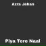 Azra Jehan