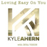 Kyle Ahern, inna vision