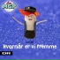 Mini MGP feat. Frederik Hansen