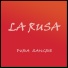 La Rusa