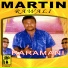 MARTIN RAWALI "RARAMANI"