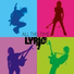 Lyric Dubee