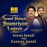 Imran Jamali, Kamran Jamali