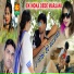 Vinu Gaur, Sheenam Katholic