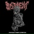 Pustulent