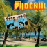 Los Phoenix, Phoenix de Petén