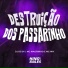 DJ KS 011, Mc Magrinho, MC Mn