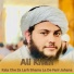 Ali Khan